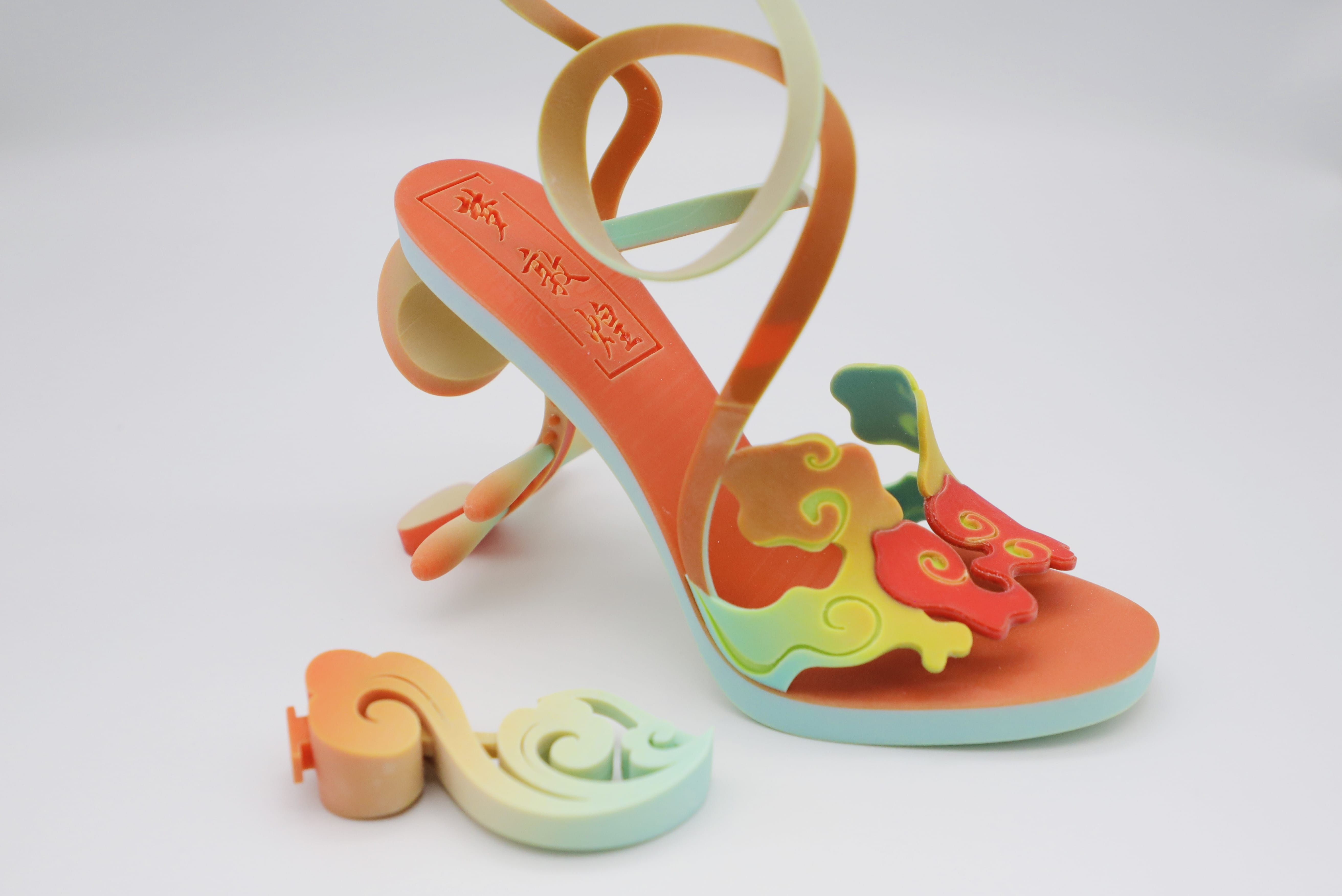 3D printing benefits