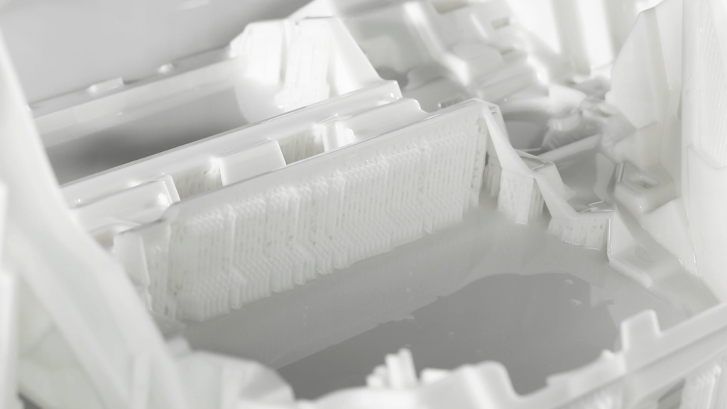 3D printing benefits