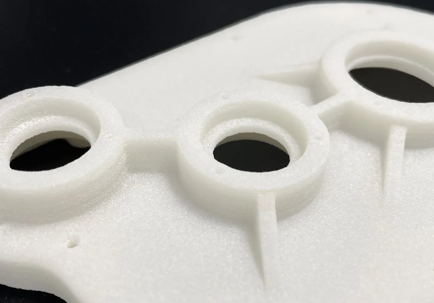 3D printing benefits