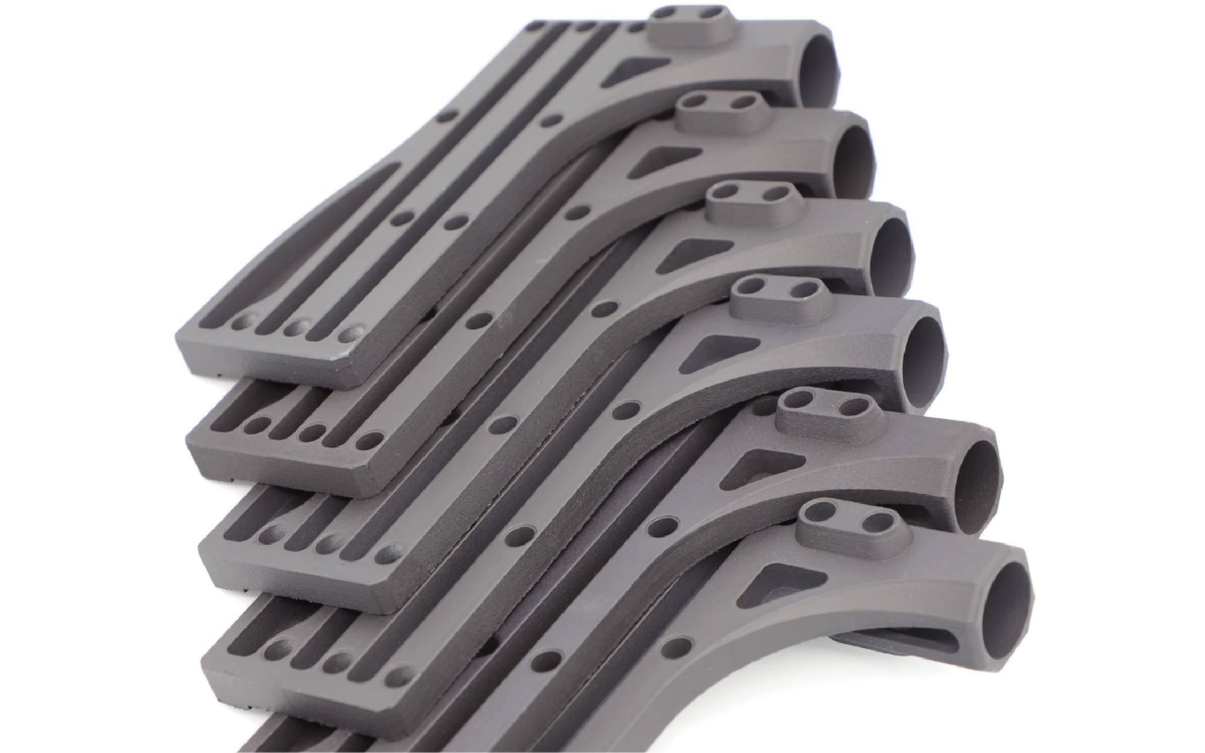 MJF Nylon 12 Glass Bead