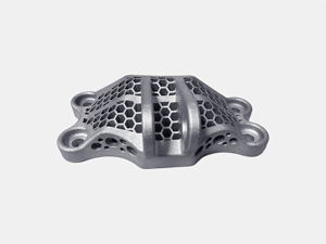 316L Stainless Steel