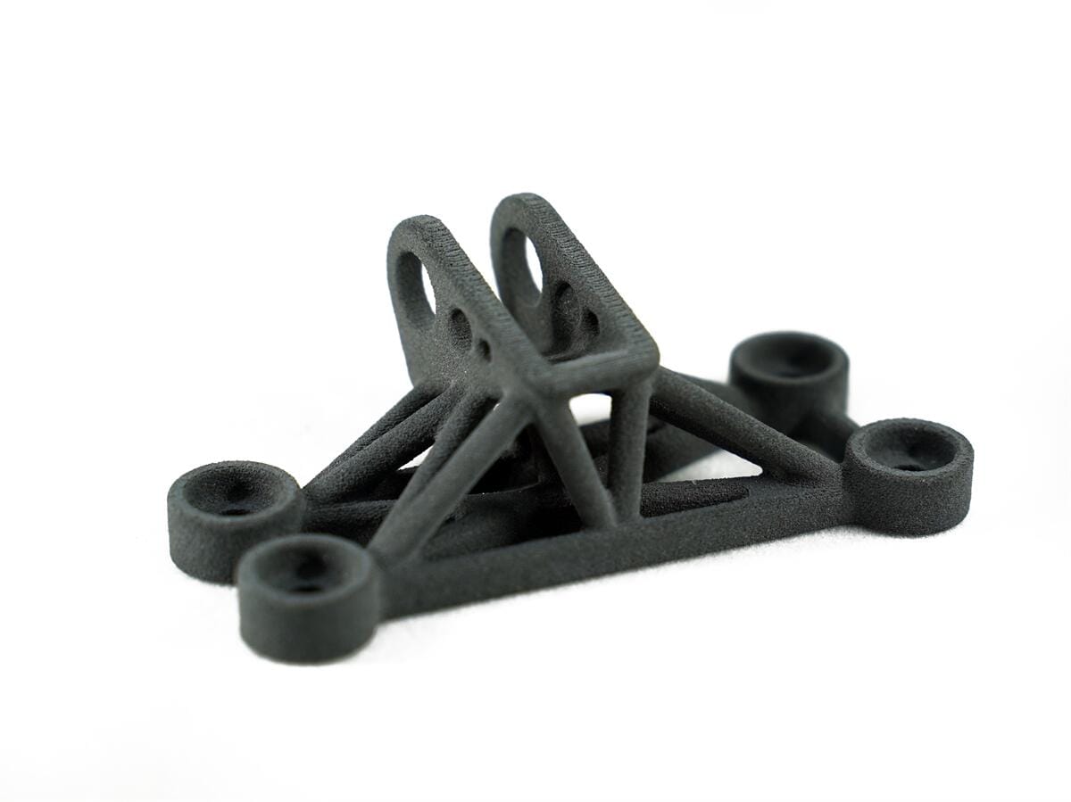 Nylon 6 Glass-filled(Black)