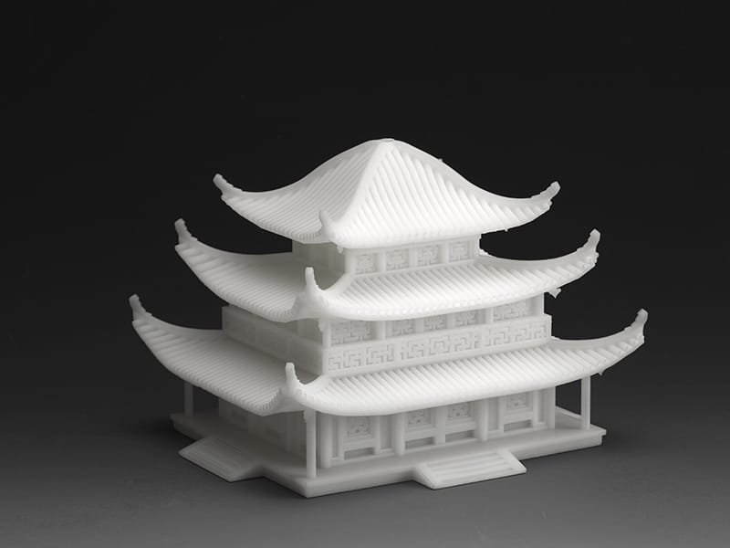 Standard Resin(White)