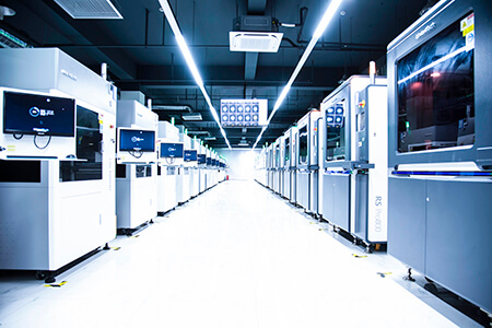 a single checked balloon