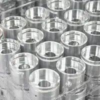 multi axis cnc, high volume production