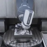 CNC Milling Process